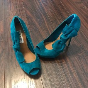 Steve Madden Heels